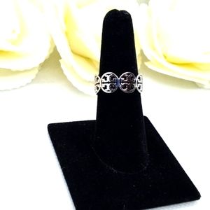 Tory Burch Ring Size 8